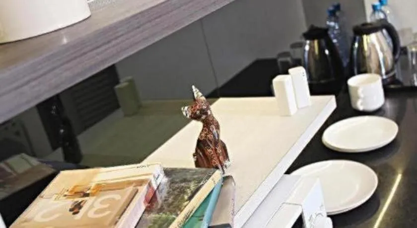 The Zen Hotel Pattaya