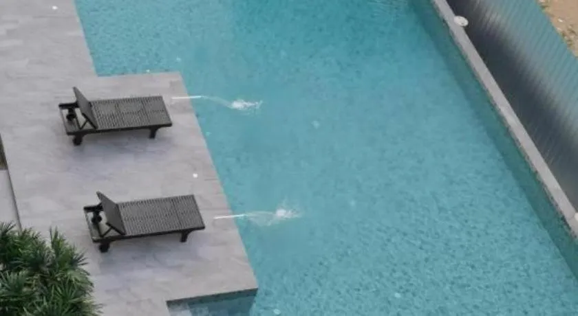 The Zen Hotel Pattaya