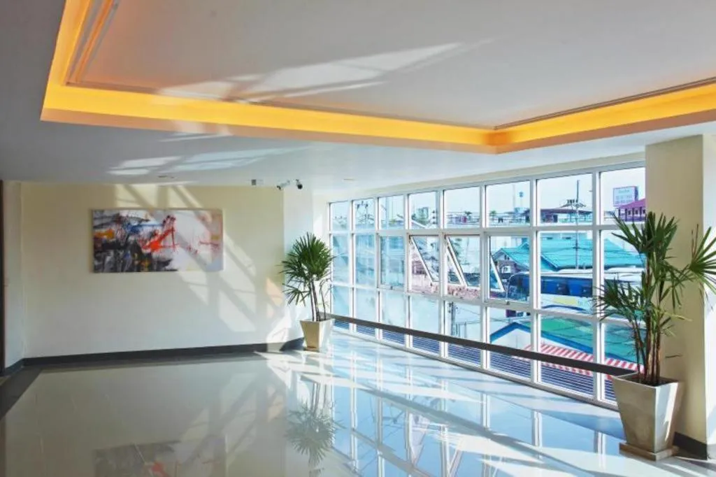 The Zen Hotel Pattaya