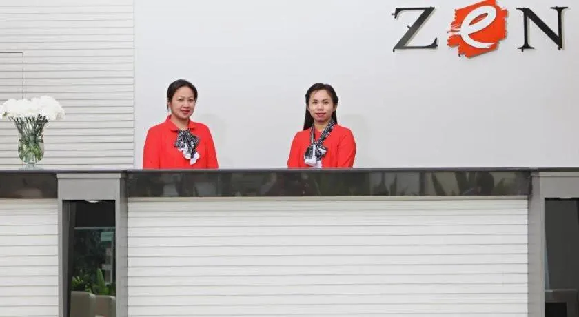 The Zen Hotel Pattaya