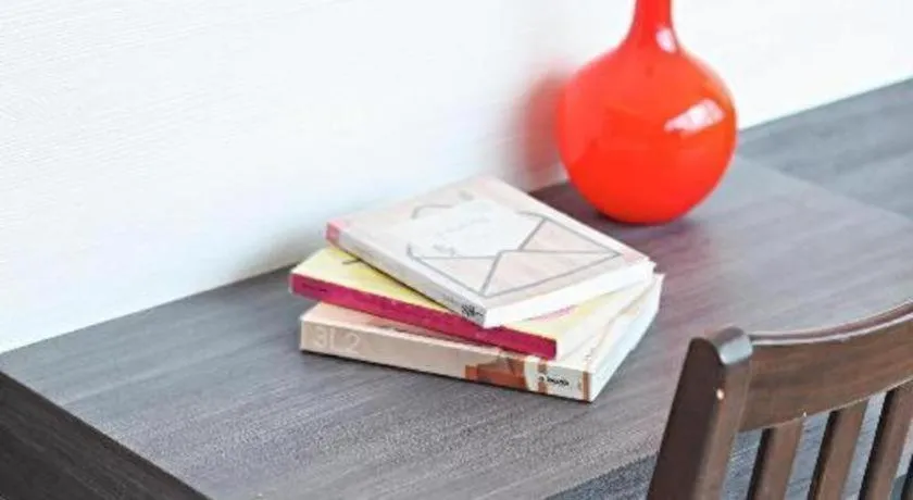 The Zen Hotel Pattaya