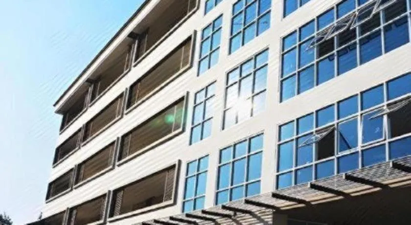 The Zen Hotel Pattaya