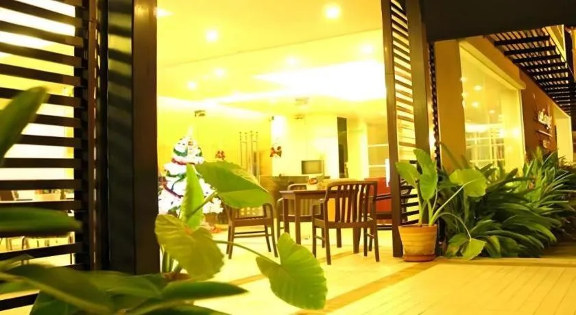 The Zen Hotel Pattaya