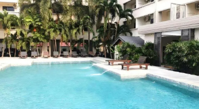 The Zen Hotel Pattaya