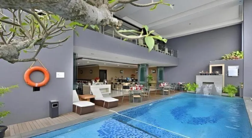 Travello Hotel Bandung