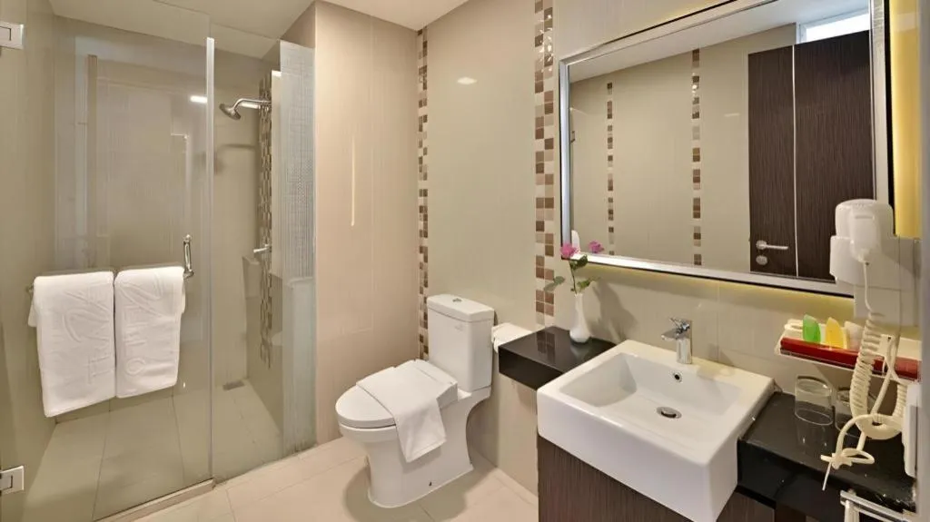 Travello Hotel Bandung