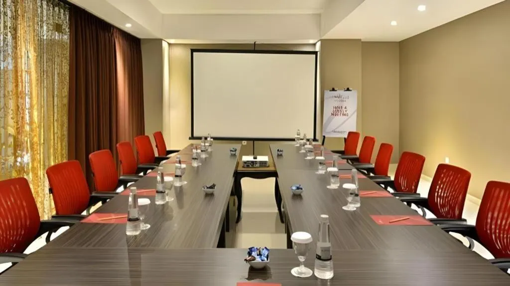 Travello Hotel Bandung