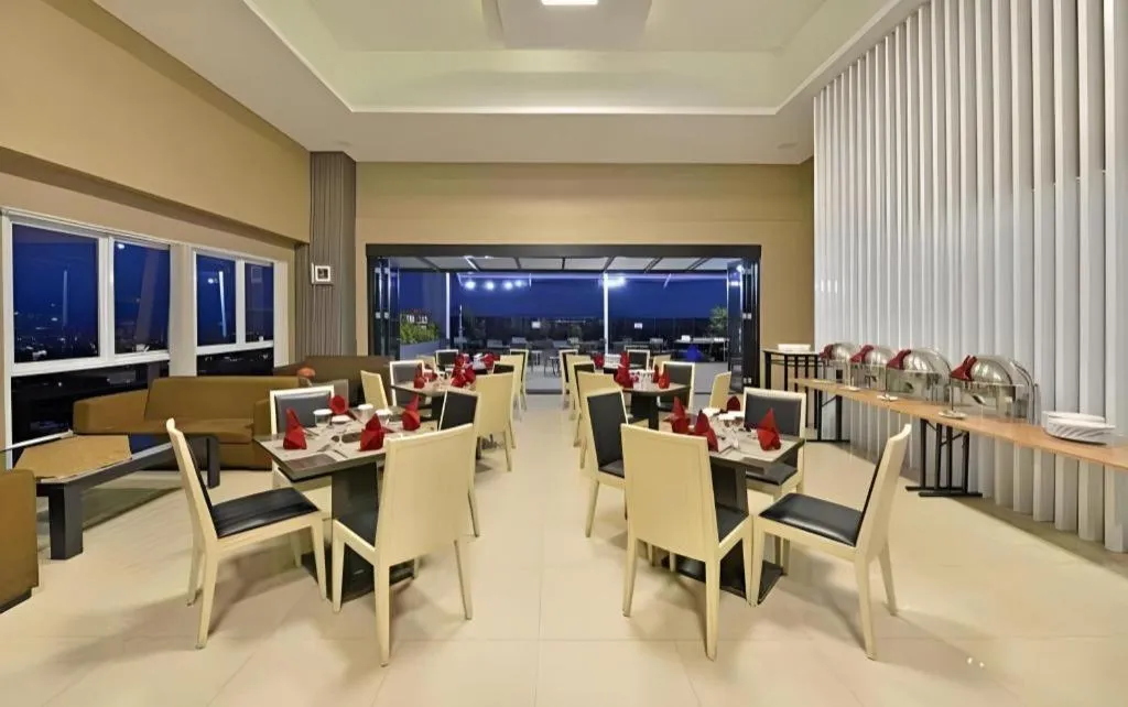 Travello Hotel Bandung