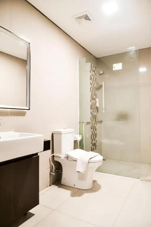 Travello Hotel Bandung