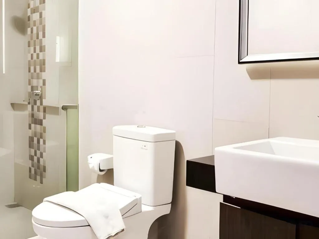 Travello Hotel Bandung