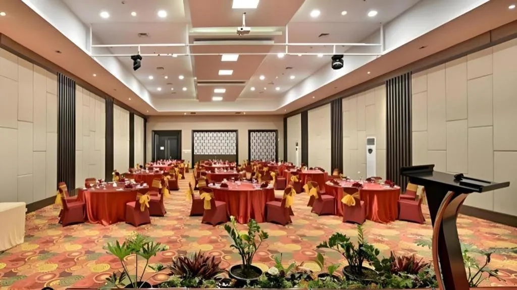 Travello Hotel Bandung