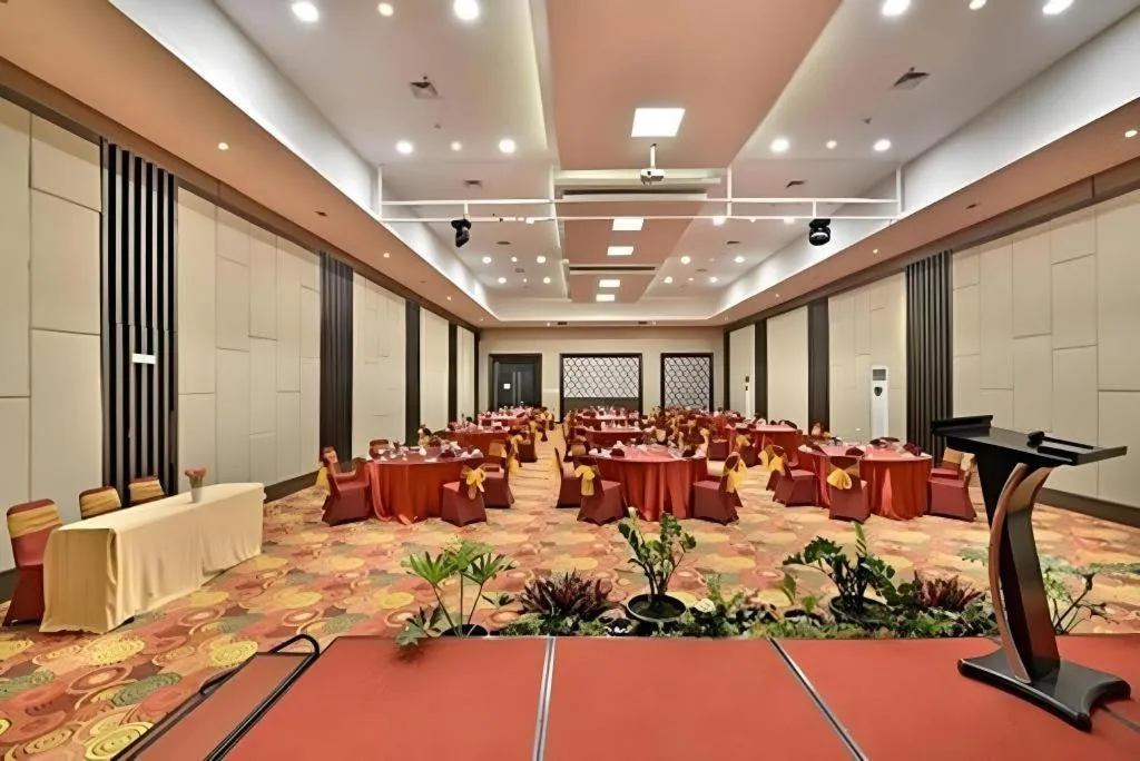 Travello Hotel Bandung