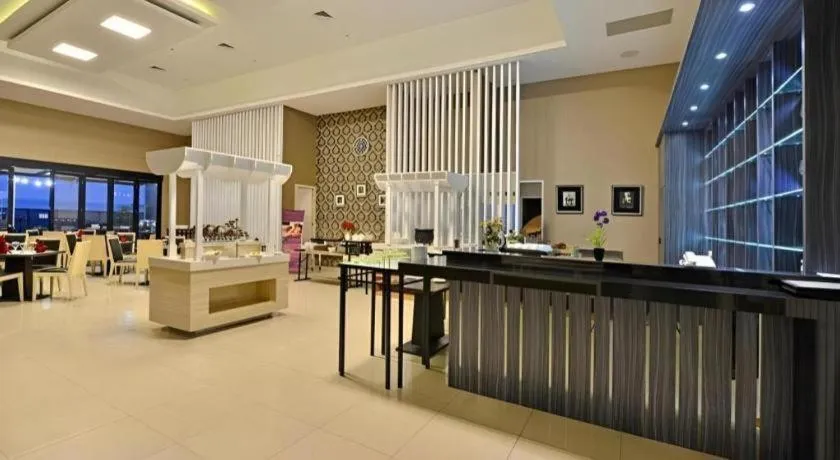 Travello Hotel Bandung