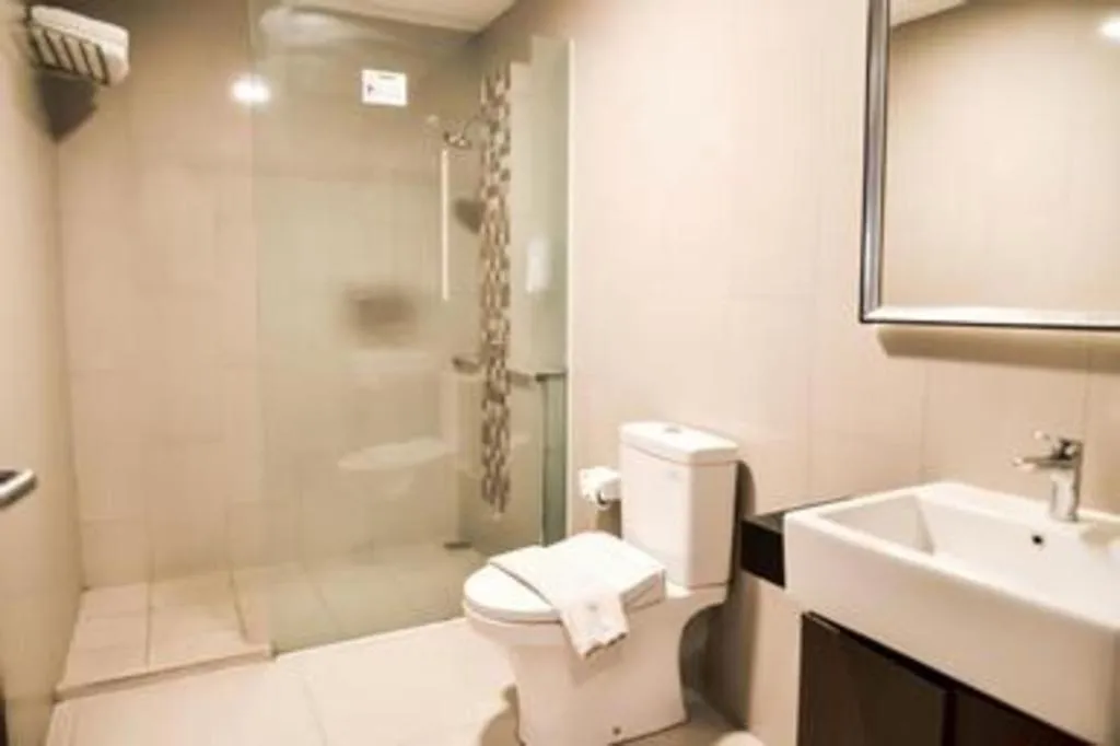 Travello Hotel Bandung