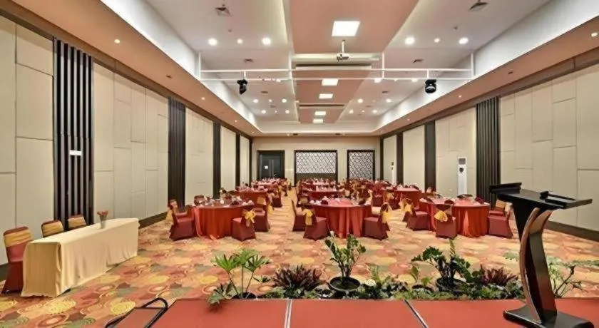 Travello Hotel Bandung