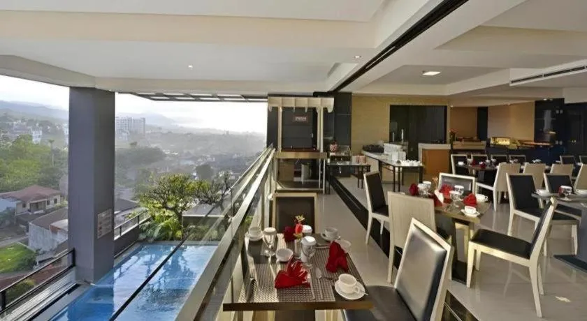 Travello Hotel Bandung