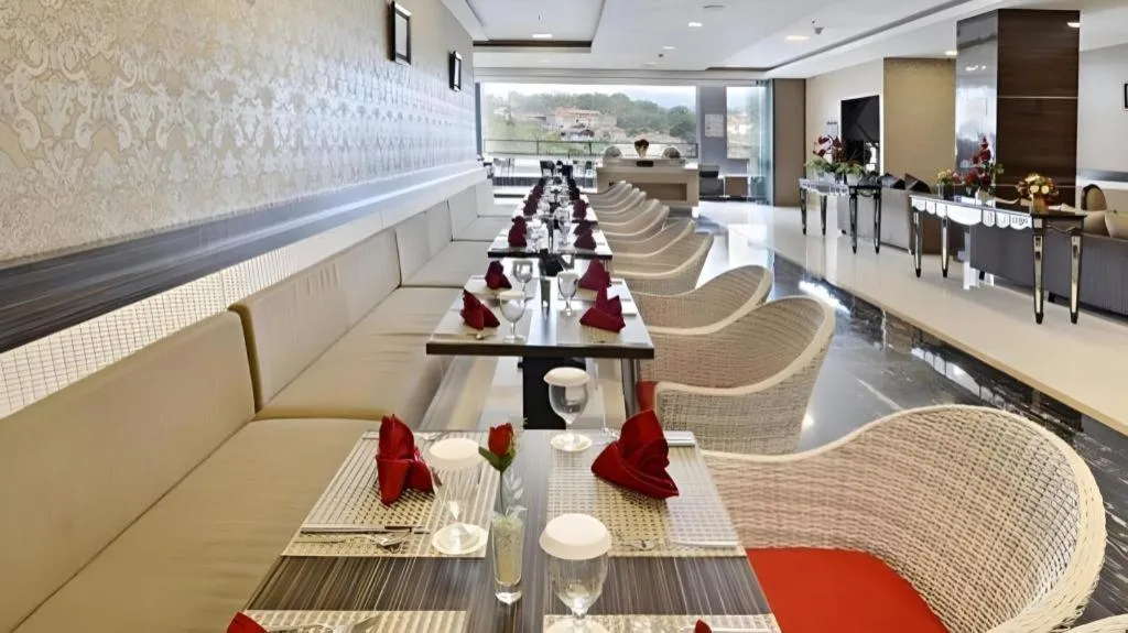 Travello Hotel Bandung