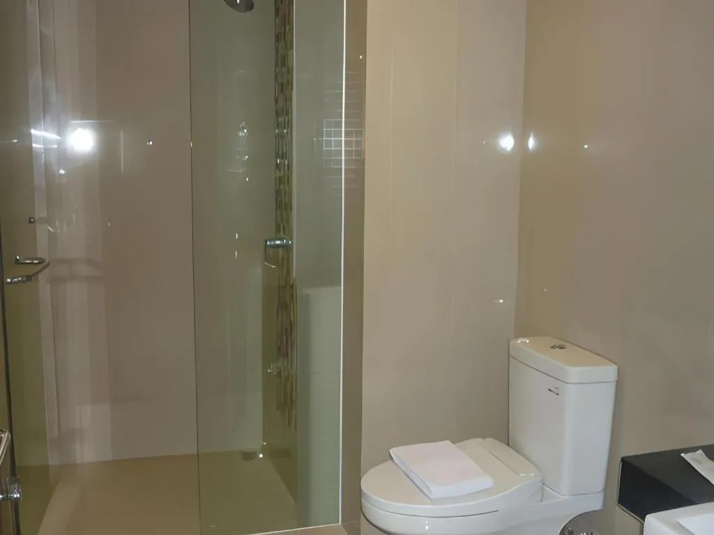 Travello Hotel Bandung