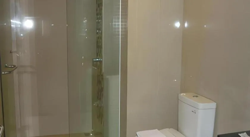 Travello Hotel Bandung