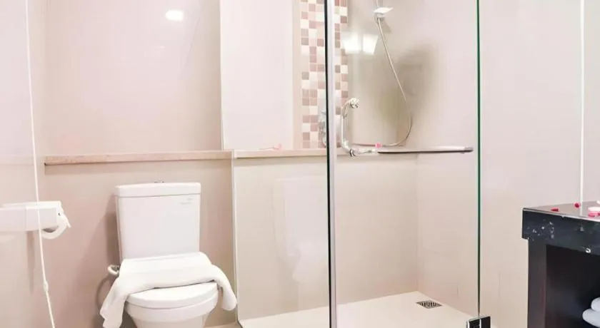 Travello Hotel Bandung