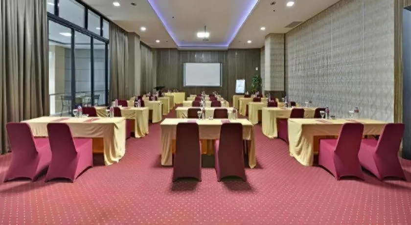 Travello Hotel Bandung