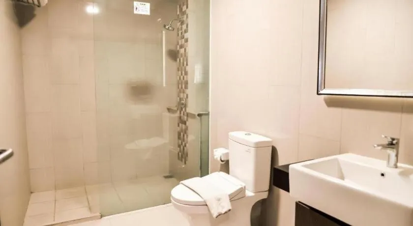 Travello Hotel Bandung