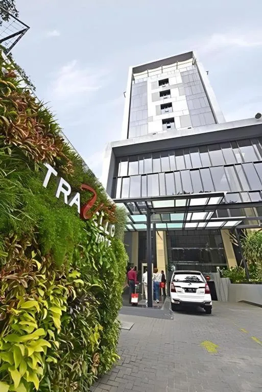 Travello Hotel Bandung