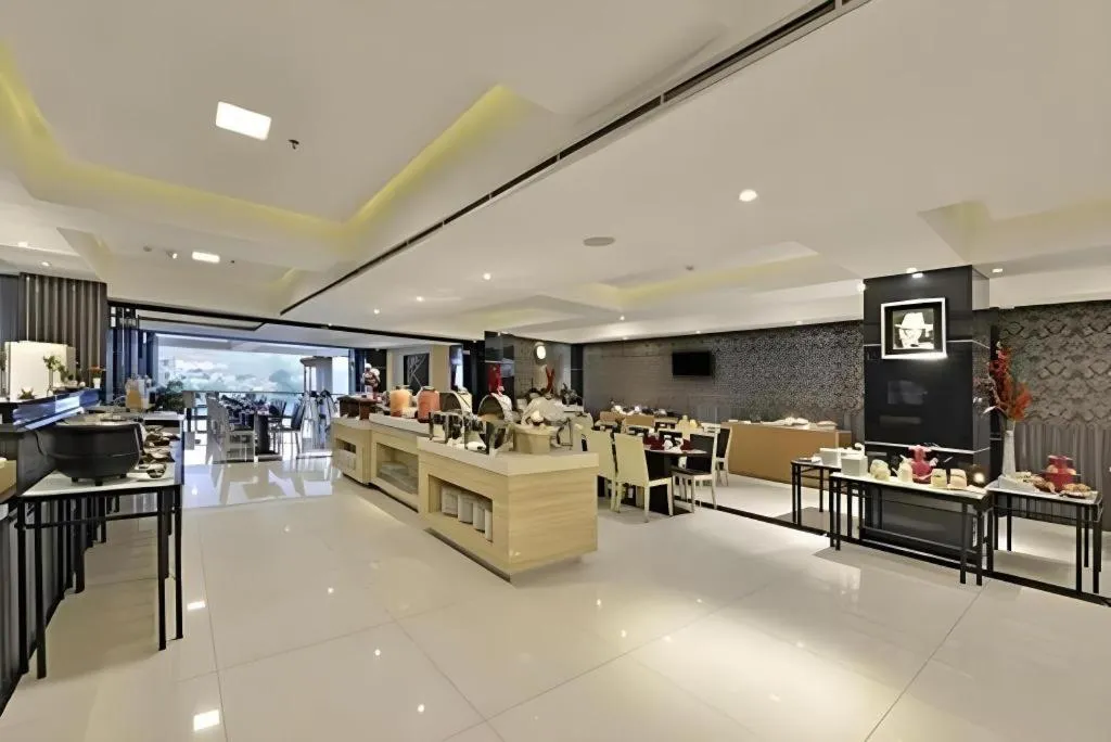 Travello Hotel Bandung