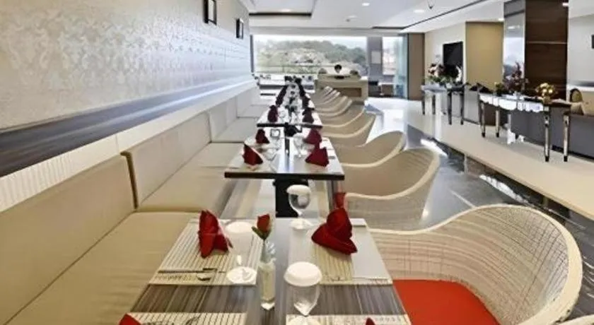 Travello Hotel Bandung