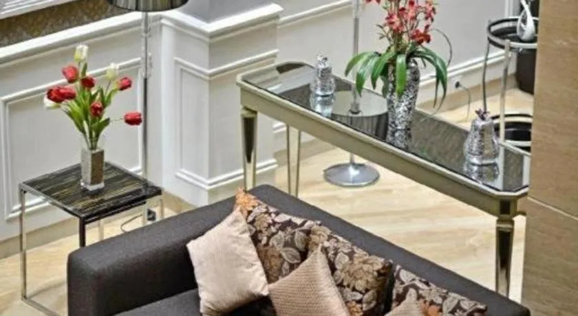 Travello Hotel Bandung