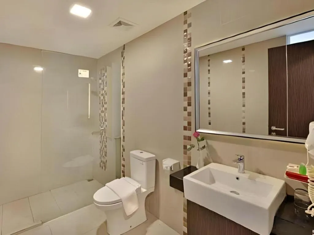 Travello Hotel Bandung