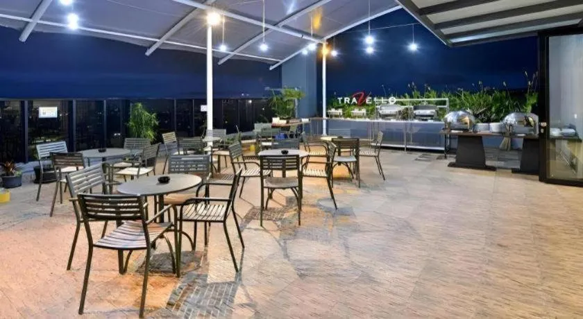 Travello Hotel Bandung