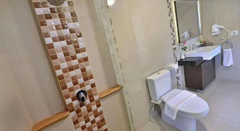 Travello Hotel Bandung