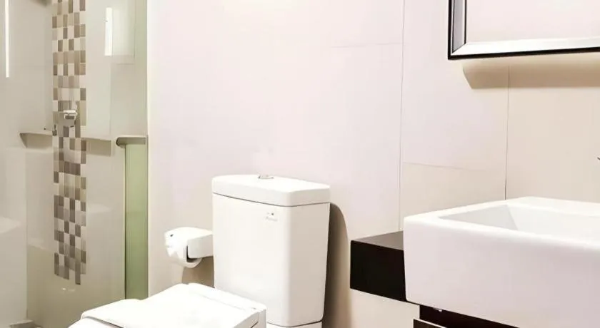 Travello Hotel Bandung