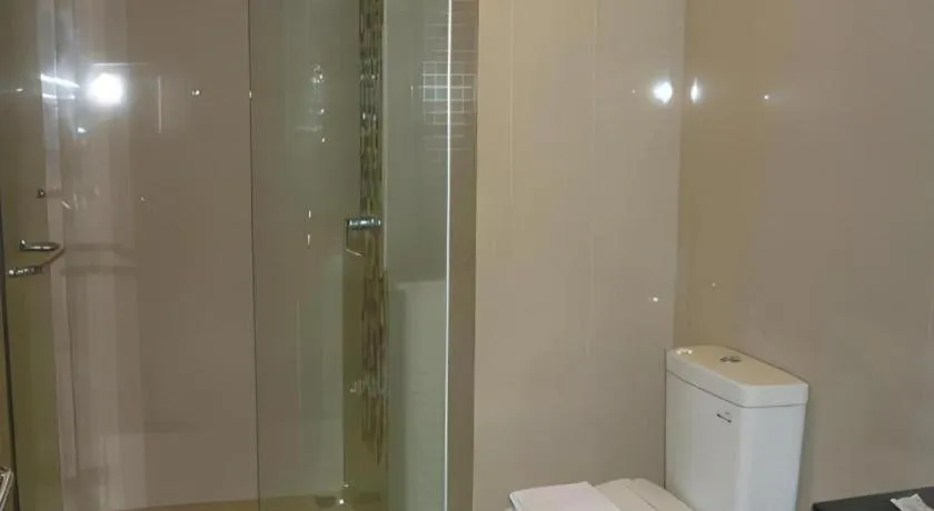 Travello Hotel Bandung