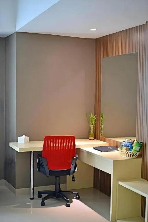 Travello Hotel Bandung