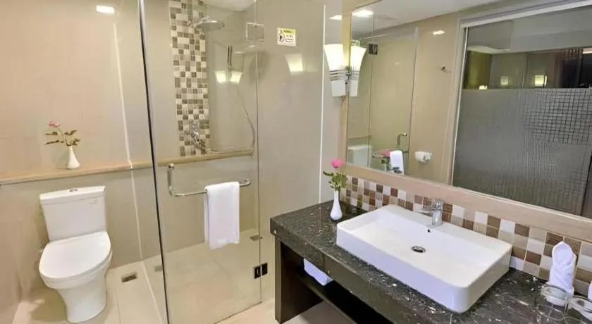 Travello Hotel Bandung