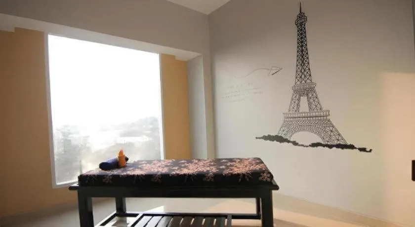 Travello Hotel Bandung