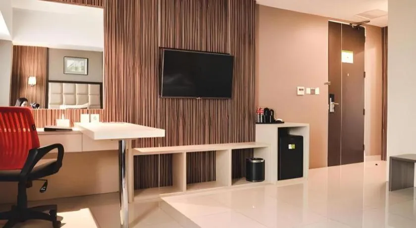 Travello Hotel Bandung