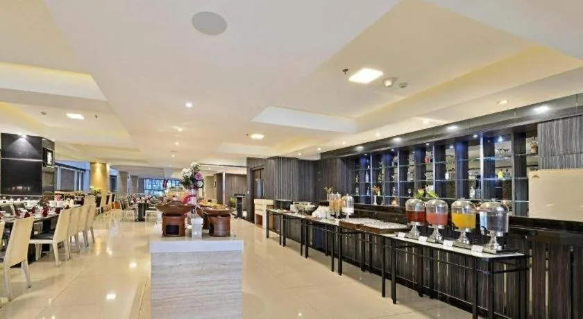 Travello Hotel Bandung