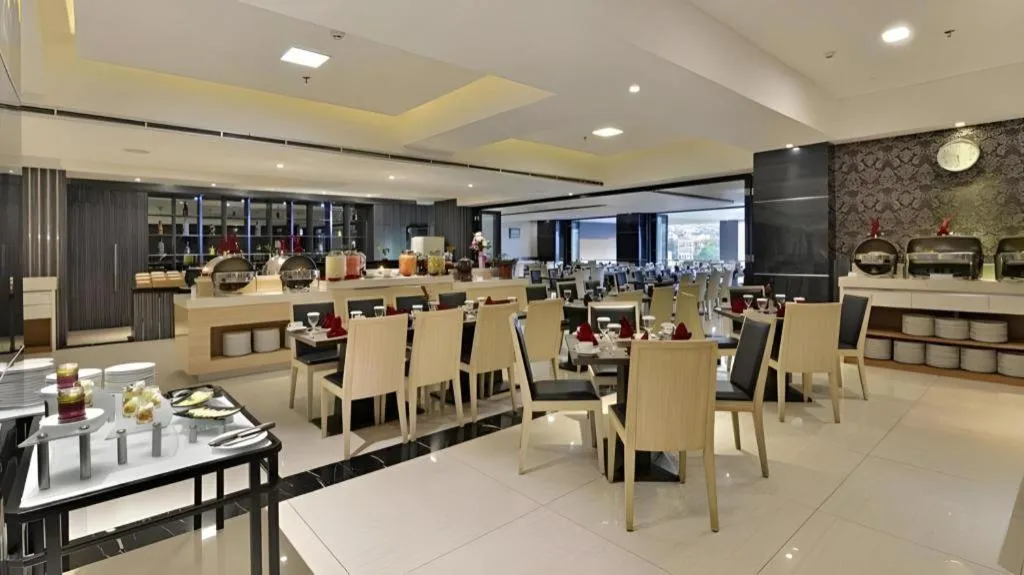 Travello Hotel Bandung
