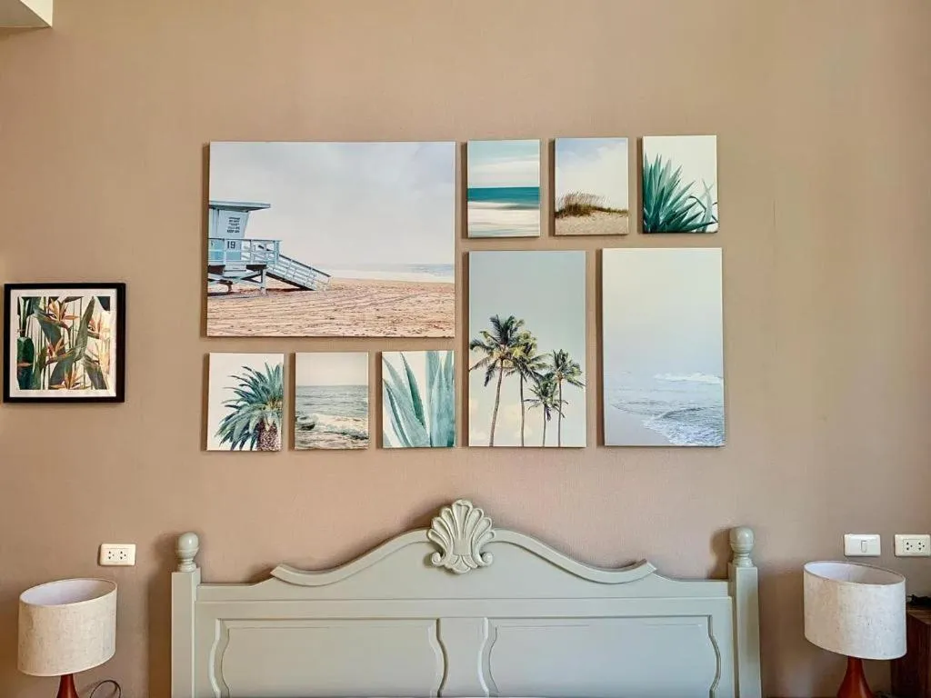 Lumphawa Amphawa Resort