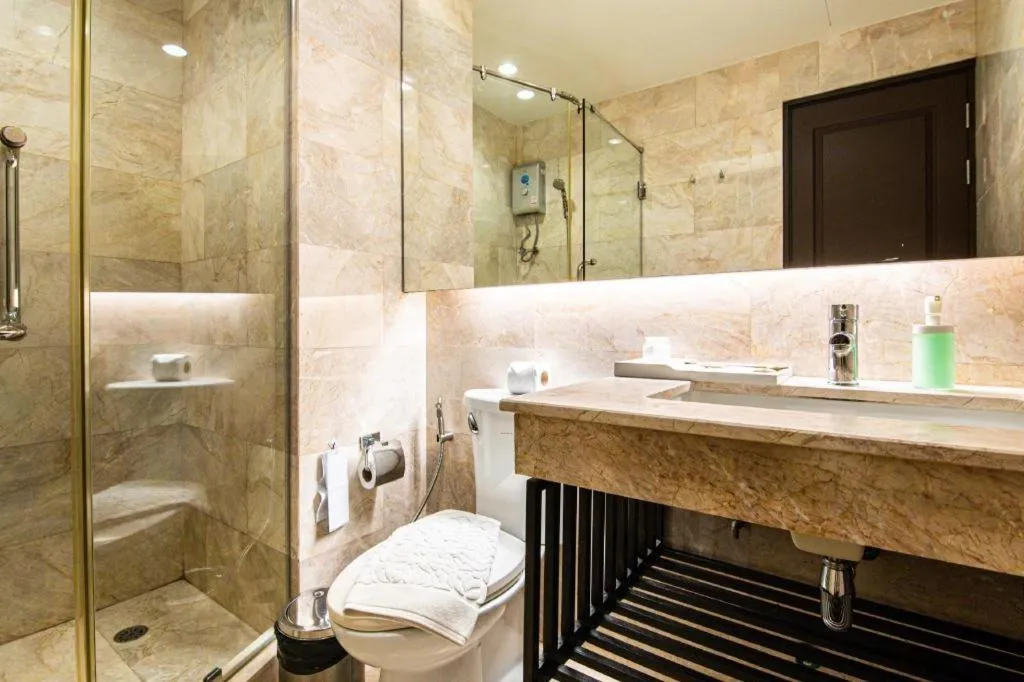 Lumphawa Amphawa Resort