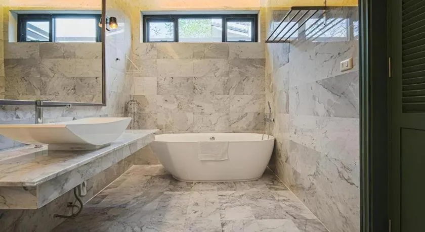 Lumphawa Amphawa Resort