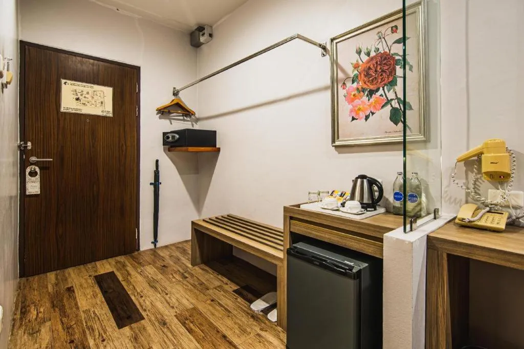 Lumphawa Amphawa Resort