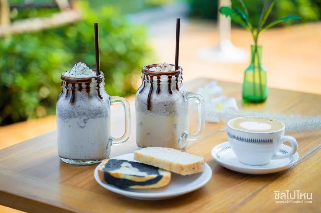 Lumphawa Amphawa Resort