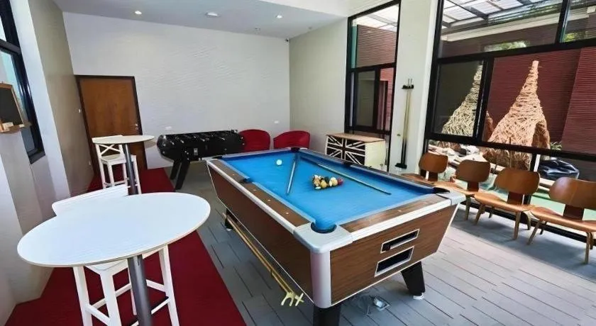 Lumphawa Amphawa Resort