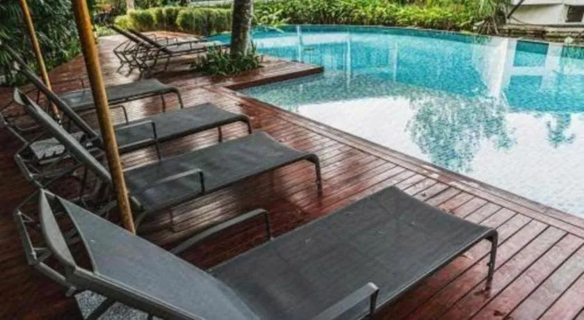 Lumphawa Amphawa Resort