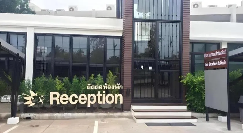 Lumphawa Amphawa Resort