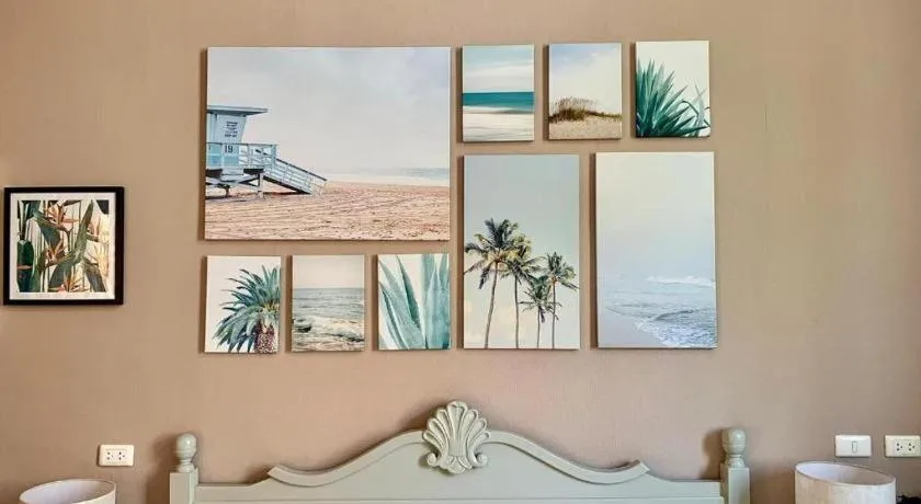 Lumphawa Amphawa Resort